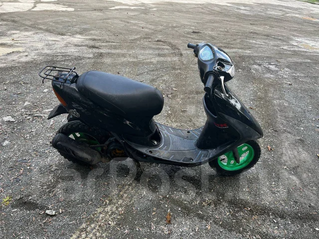 Honda Dio AF34. 65����. ��., ��������, ��� ���, ������ �� �� ����