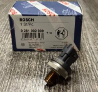 ������ �������� ������� 1.9D-2.8D 98- BMW 13537812345 0281002909 ����