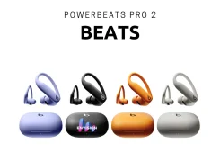 Beats PowerBeats Pro. ��� ����� �� ������������ ����