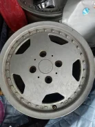 Zauber Euro Sport. 6.5x15", 4x114.3, ET45, �� 73,1���. ����