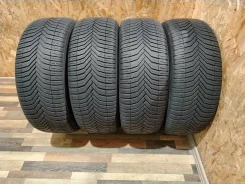 Michelin CrossClimate. ������, 2022 ���, �/�, ����� 40 % ����