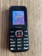 teXet TM-128. �/�, �� 8 ��, ������, ���������, Dual-SIM ����