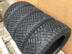 Dunlop Grandtrek Ice 03. ������, ����������, 2021 ���, �/�, ����� 5 % ����