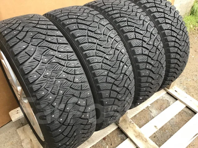 Dunlop Grandtrek Ice 03. ������, ����������, 2021 ���, �/�, ����� 5 % ����