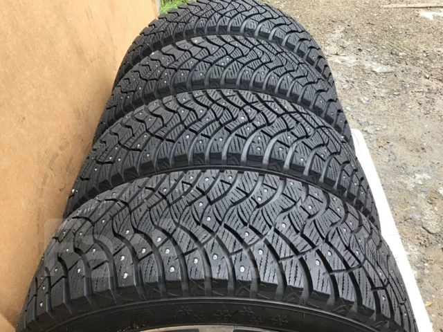 Dunlop Grandtrek Ice 03. ������, ����������, 2021 ���, �/�, ����� 5 % ����