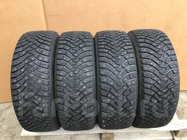 Dunlop Grandtrek Ice 03. ������, ����������, 2021 ���, �/�, ����� 5 % ����