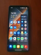 Tecno Pova 6 Pro 5G. �/�, 256 ��, �����, 4G LTE, 5G, Dual-SIM, NFC ����