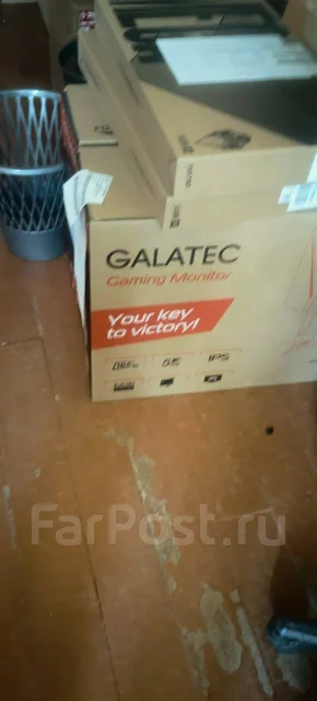 Galatec. 27" ����