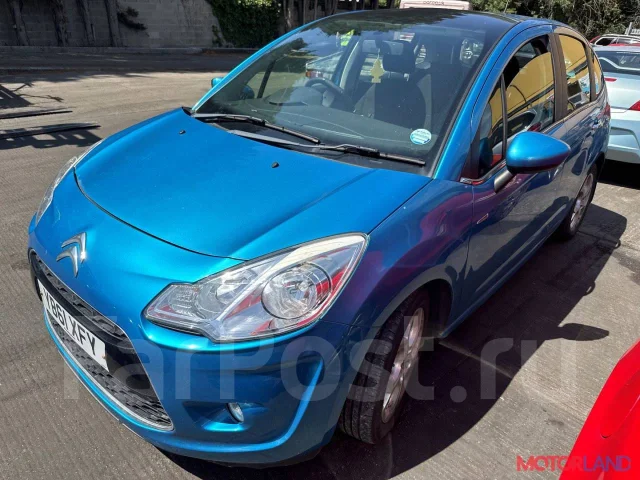 ��������� Citroen C3 2009-2016 20586009 9675753680 ����