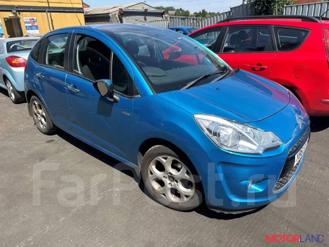 ��������� Citroen C3 2009-2016 20586009 9675753680 ����