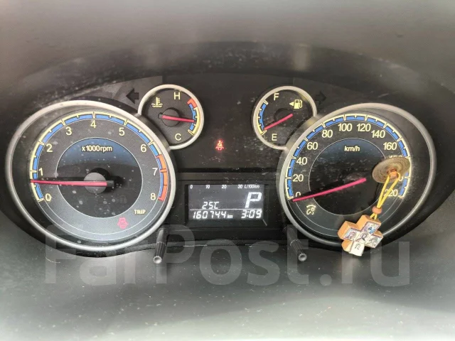 Suzuki SX4. 4wd, 1.0 (112��.�.), ������, 161 000����. �� ����