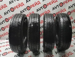 Dunlop Enasave VAN01. ������, 2022 ���, �/�, ����� 10 % ����