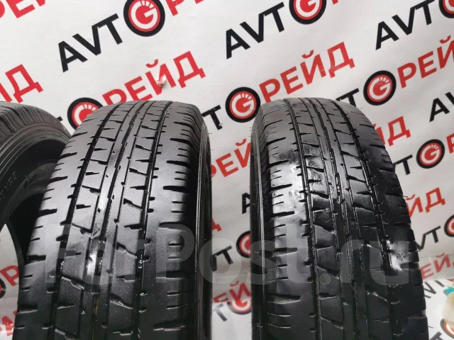 Dunlop Enasave VAN01. ������, 2022 ���, �/�, ����� 10 % ����