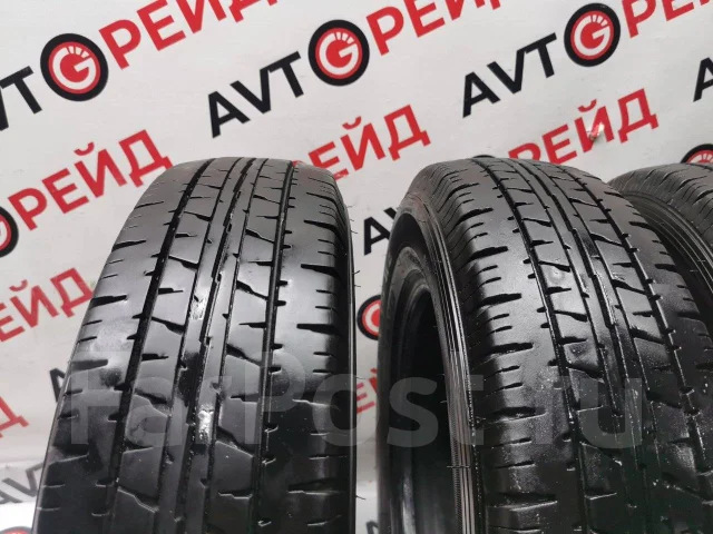 Dunlop Enasave VAN01. ������, 2022 ���, �/�, ����� 10 % ����