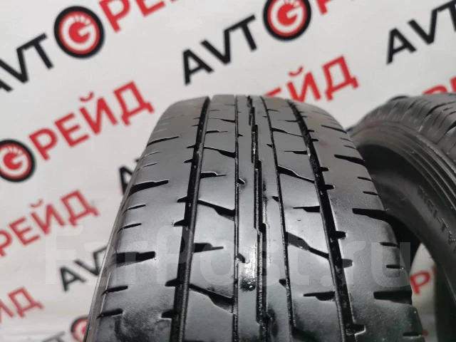 Dunlop Enasave VAN01. ������, 2022 ���, �/�, ����� 10 % ����