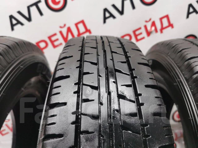Dunlop Enasave VAN01. ������, 2022 ���, �/�, ����� 10 % ����