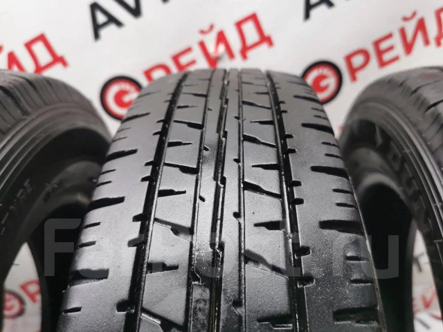 Dunlop Enasave VAN01. ������, 2022 ���, �/�, ����� 10 % ����