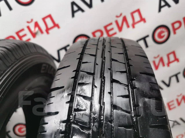 Dunlop Enasave VAN01. ������, 2022 ���, �/�, ����� 10 % ����