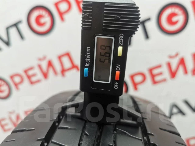 Dunlop Enasave VAN01. ������, 2022 ���, �/�, ����� 10 % ����