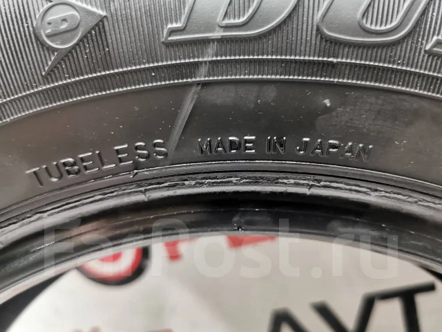 Dunlop Enasave VAN01. ������, 2022 ���, �/�, ����� 10 % ����