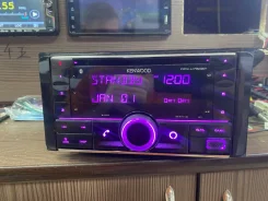 Kenwood DPX ����