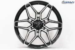 BMF. 9.5x20", 6x139.7, ET20, �� 106,1���. ����