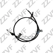 ���� ����������� ������� ������ Hyundai IX20 (10-19), KIA Venga (10-18) 597701P000 ZVTC330 ZVTC330 ����