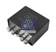 ���� ��������� MAN, 9 ���������, DT Spare Parts 3.33001 333001 ����