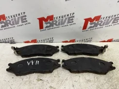 ������� ��������� Nissan Wingroad Y11 (1999�2001) VY11 QG13DE [article_17805], ����� AY040NS073 ����