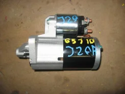������� Suzuki J20A, H20A, H25A, G16A, H27A escudo, grand vitara �������� Tokashiki 3110065J10 ����