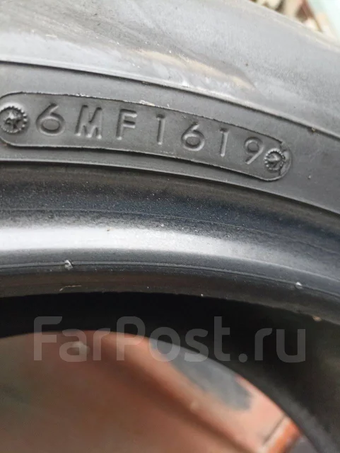 Toyo Proxes R46. ������, 2019 ���, �/�, ����� 40 % ����