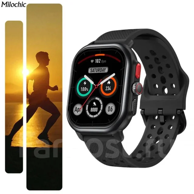Zeblaze Beyond. IP67 ����