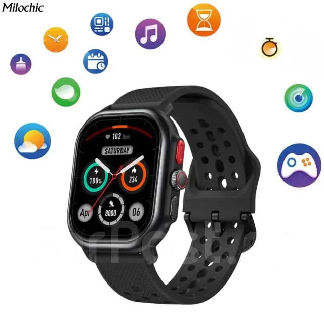 Zeblaze Beyond. IP67 ����