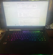 Asus ROG Strix. ��� 16 ��, ���� 500���, WiFi: 1, Bluetooth: 1, ����������� �� 3��. ����
