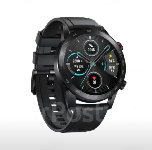Honor Watch Magic 2. ��� ����� �� ���������� ����