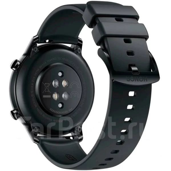 Honor Watch Magic 2. ��� ����� �� ���������� ����
