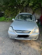 Kia Rio ����
