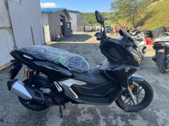 Honda ADV 160
