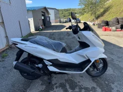 Honda PCX 160