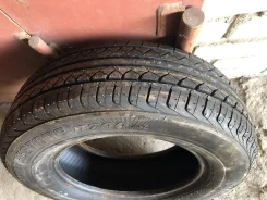 Bridgestone B700AQ. ������, 2009 ���, ����� ����