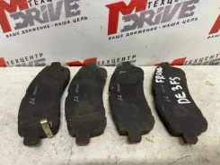 ������� ��������� Mazda Demio DE (2007�2014) DE3FS ZJ [article_17812], ����� D0YN3328Z ����