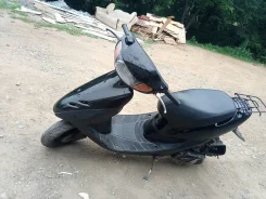 Honda Dio AF34. 49����. ��., ��������, ��� ���, ������ �� �� ����