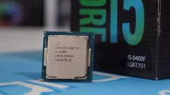 Intel Core i5-9400 ����