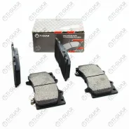 ��������� ������� �������� /�������� �������� 4�� /TI-GUAR ��� Nissan Patrol 2010-2019; Infiniti QX56 2010-2013; TG-0555C; TG-0555 GP01004 SN159P AV02...