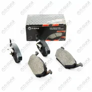 ��������� ������� �������� /�������� �������� 4�� /TI-GUAR ��� AUDI A3 1999-2003, Skoda Octavia 1999-2010, Volkswagen NEW Beetle 2002-2010; 1J0698151D...