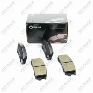 ��������� ������� /������ �������� 4��/TI-GUAR ��� Isuzu Bighorn 1992-2002 Opel Frontera 1992-2004 Monterey 1992-1998; TG-1187 PN4299 97039269 8970352...