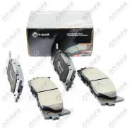 ��������� ������� �������� /�������� �������� 4�� /TI-GUAR ��� Toyota Camry 2006-2018, Altis 2006-2017, Lexus ES250/ 350/ 300H; TG-734 PN1521 04465060...