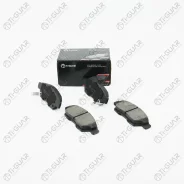 ��������� ������� �������� /�������� �������� 4�� /TI-GUAR ��� Suzuki Liana RH4 2001-2008 PN9804 TG-9804 5581054G00 Suzuki Liana �������� ����. Tiguar...