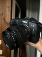 Canon EOS RP. 20 � ����� ��, ���: ��� ���� ����