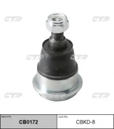 CTR CB0172 / CBKD-8 ����� ������� | ����� ����/��� | CBKD-8 ����